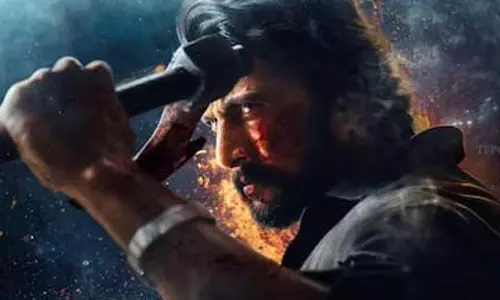 Max 2024 Movie Review: किच्चा सुदीप की मैक्स मूवी रिव्यू