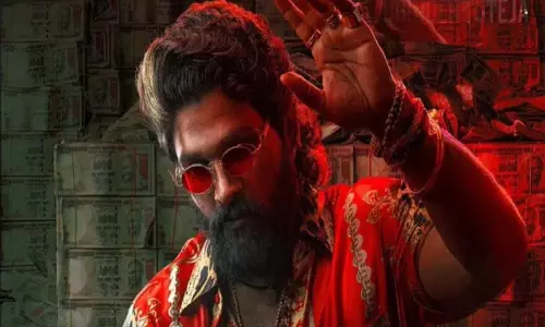 Allu Arjun: पुष्पा-2 का कलेक्शन.. उस मुकाम तक पहुंचना मुश्किल