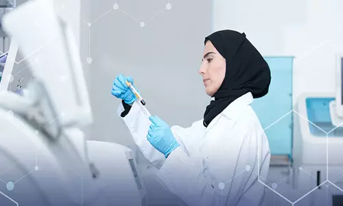 स्वास्थ्य विभाग ने Abu Dhabi में स्वास्थ्य सेवा को बदलने के लिए 19 मिलियन से अधिक AED की शोध परियोजनाओं को पुरस्कृत किया