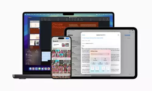 iPhone हैक्स: ईमेल लिखने के लिए एप्पल इंटेलिजेंस का उपयोग कैसे करें