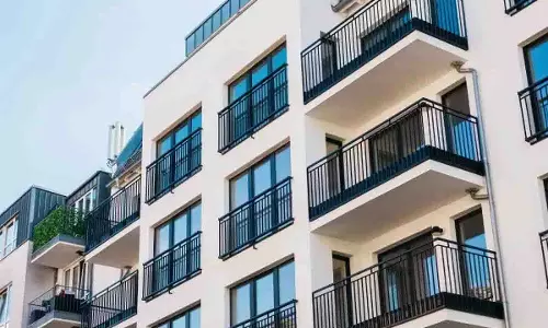 बेंगलुरु में आवास हैदराबाद से अधिक किफायती: Report बेंगलुरु में आवास हैदराबाद से अधिक किफायती: Report