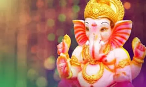 Sakat Chauth जानें तिथि, मुहूर्त और पूजा विधि Sakat Chauth जानें तिथि, मुहूर्त और पूजा विधि
