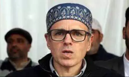 J&K : सीएम उमर अब्दुल्ला ने प्राथमिकता के आधार पर समस्याओं के समाधान का भरोसा दिलाया