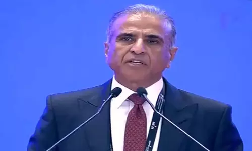 Indian Economy डॉ. मनमोहन सिंह की बहुत आभारी है- सुनील भारती मित्तल