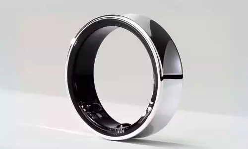 Samsung गैलेक्सी अनपैक्ड इवेंट 2025: गैलेक्सी रिंग 2 लॉन्च की उम्मीद Samsung गैलेक्सी अनपैक्ड इवेंट 2025: गैलेक्सी रिंग 2 लॉन्च की उम्मीद
