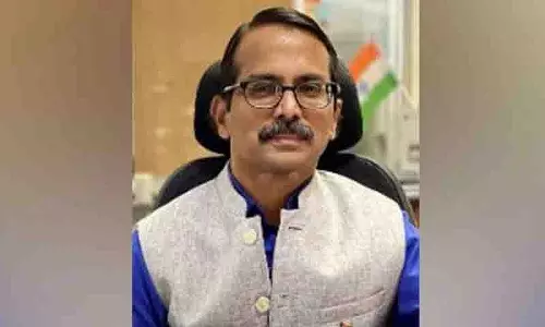 NIN वैज्ञानिक राष्ट्रीय कृषि विज्ञान अकादमी के फेलो चुने गए