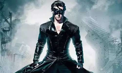 क्या Hrithik Roshan अप्रैल 2025 में कृष 4 की शूटिंग शुरू करेंगे?