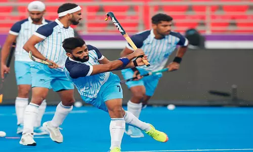 Hockey India League: दिल्ली एसजी पाइपर्स सीजन के पहले मैच में गोनासिका से भिड़ेगी