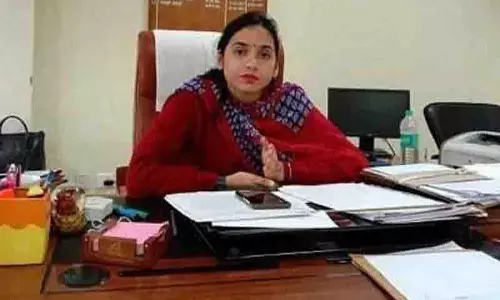 DC: किसानों के लाभ के लिए प्रत्येक ब्लॉक में एफपीओ बनाएं