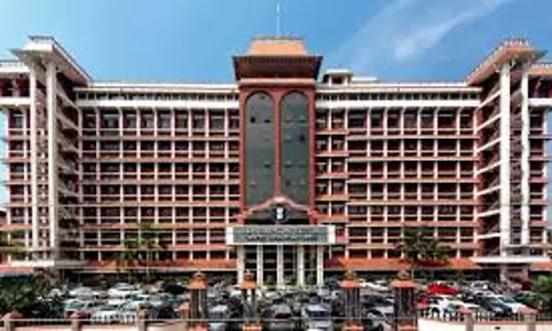 Kerala HC ने वायनाड टाउनशिप परियोजना पर सरकार के अधीन भूमि अधिग्रहण को बरकरार रखा