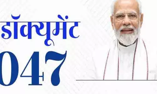 Datia: 2047 Vision Document तैयार करने हेतु विषयवार विभागीय अधिकारियों के समूह का किया गठन