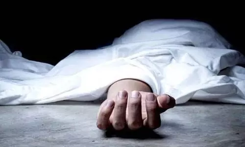 Kochi के व्यक्ति की सफर के दौरान विमान में मौत