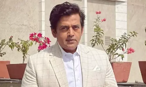 Ravi Kishan ने बॉलीवुड में शुरुआती दिनों के दौरान कास्टिंग सोफे का अनुभव किया