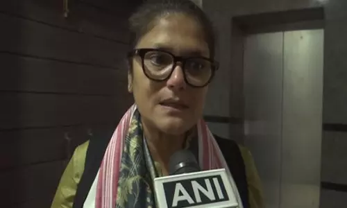 असम में विभिन्न राजनीतिक दलों के नेता, कार्यकर्ता TMC में हुए शामिल