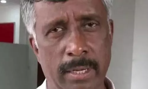 RTI कार्यकर्ता स्नेहमयी कृष्णा ने केंद्र से सुरक्षा मांगी, पीएम मोदी और अमित शाह को लिखा पत्र