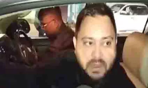 यह सरकार केवल भ्रष्ट लोगों की: तेजस्वी यादव ने BPSC विवाद को लेकर नीतीश कुमार पर हमला किया