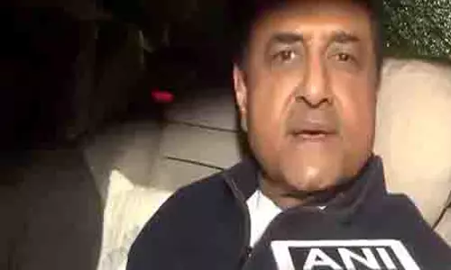 NCP के प्रफुल्ल पटेल ने पूर्व पीएम मनमोहन सिंह के निधन पर शोक व्यक्त किया NCP के प्रफुल्ल पटेल ने पूर्व पीएम मनमोहन सिंह के निधन पर शोक व्यक्त किया