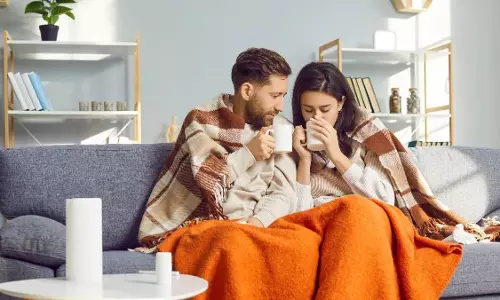 Winter के मौसम में गर्म रहने के लिए 5 आसान तरीके