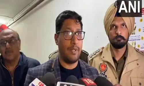 Bathinda बस हादसा: ड्राइवर के नियंत्रण खोने से 2 साल के बच्चे समेत 8 की मौत