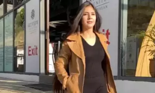 Gurugram police : इन्फ्लुएंसर सिमरन सिंह की मौत आत्महत्या थी, जांच बंद ! Gurugram police : इन्फ्लुएंसर सिमरन सिंह की मौत आत्महत्या थी, जांच बंद !