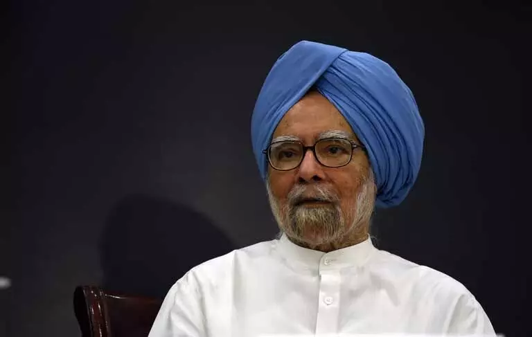 Manmohan Singh वामपंथी विवाद ने राष्ट्रीय राजनीति को नए सिरे से परिभाषित किया