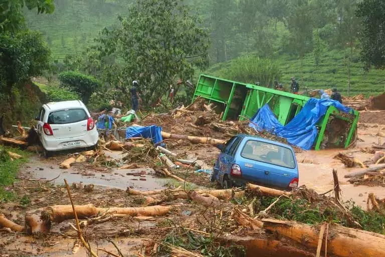 Kerala हाईकोर्ट ने वायनाड एस्टेट की जमीन के सरकारी अधिग्रहण को मंजूरी दी