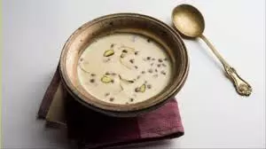 Basundi Recipe : घर पर झटपट बनाएं स्वादिष्ट बासुंदी