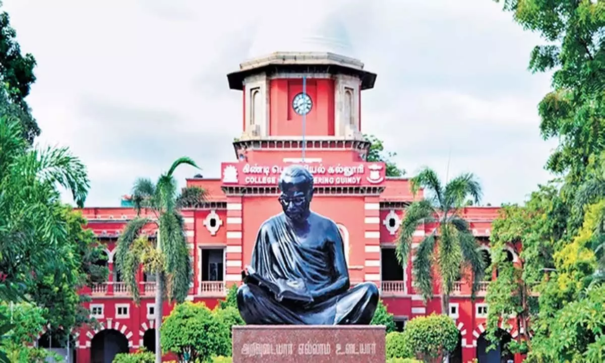 Tamil Nadu: तमिलनाडु सरकार ने सभी शैक्षणिक संस्थानों में सुरक्षा ऑडिट का आदेश दिया