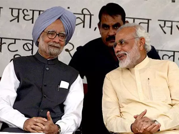 सरकार ने पूर्व प्रधानमंत्री स्वर्गीय डॉ. Manmohan Singh के स्मारक के बारे में तथ्य-पत्र जारी किया