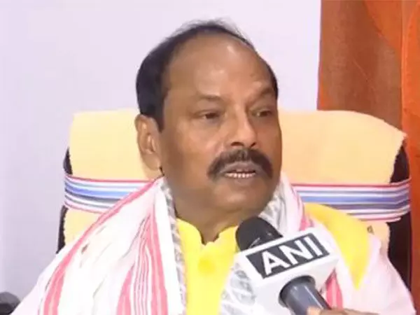 Raghubar Das ने डॉ. मनमोहन सिंह को श्रद्धांजलि देते हुए उनके निधन को राष्ट्र के लिए अपूरणीय क्षति बताया