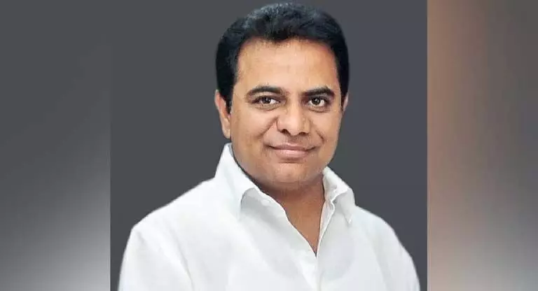 KTR को 31 दिसंबर तक गिरफ्तारी से राहत मिली