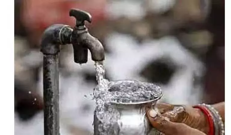 Assam : सिलचर में जल प्रदूषण की घटना में 4 की मौत, दर्जनों प्रभावित Assam : सिलचर में जल प्रदूषण की घटना में 4 की मौत, दर्जनों प्रभावित