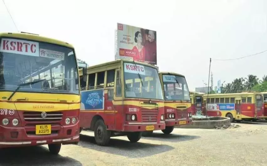 Kerala : KSRTC ने बसों की खराबी दूर करने और दुर्घटनाओं को कम करने के लिए