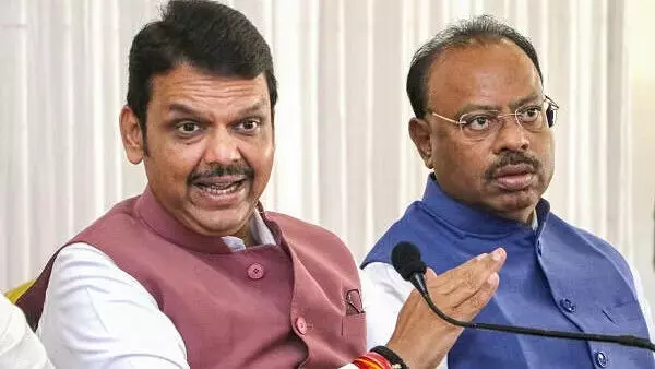 Maharashtra:  विधायक धास से सार्वजनिक टिप्पणी करने से बचने को कहेंगे