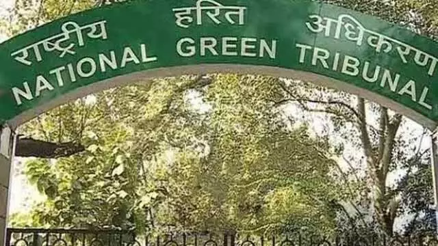 NGT ने क्षतिग्रस्त सौर पैनलों के निपटान पर केंद्र सरकार से सवाल पूछे