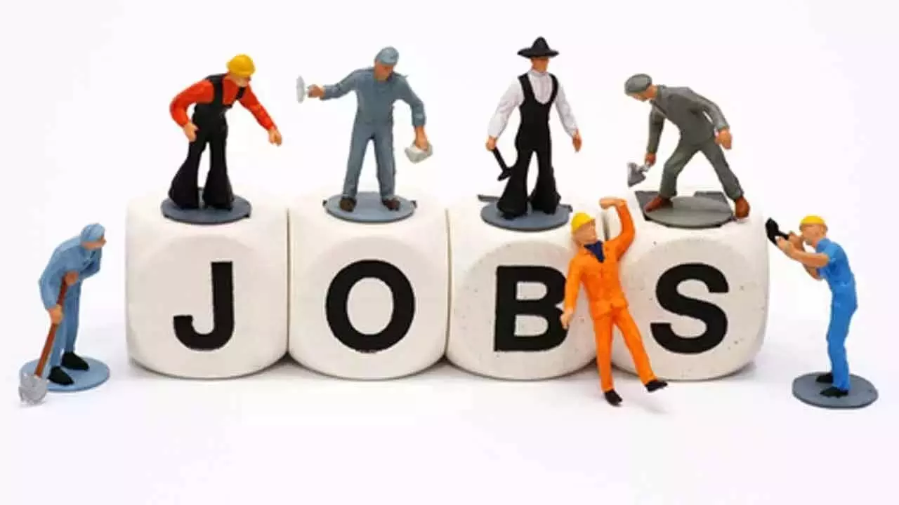 Jobs Creation: 2025 में एक महत्वपूर्ण चिंता