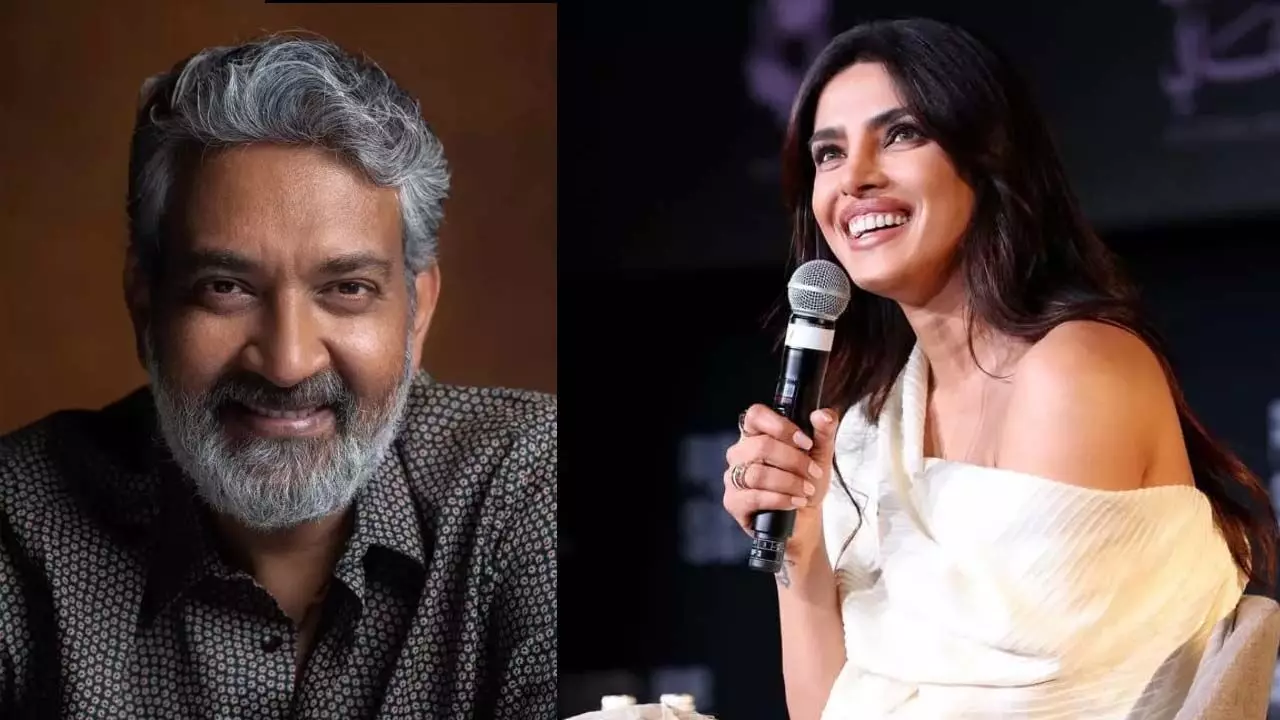 Priyanka Chopra एक बार फिर भारतीय सिनेमा में, सुपरस्टार संग करेंगी रोमांस