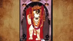 Mehandipur Balaji: राजस्थान के इस मंदिर में हर रात को लगती है चुडैलों की महापंचयात Mehandipur Balaji: राजस्थान के इस मंदिर में हर रात को लगती है चुडैलों की महापंचयात