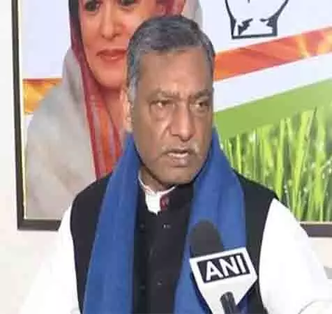 मनमोहन सिंह ने सादगी, उच्च विचार का जीवन जिया: Congress के अखिलेश प्रसाद सिंह