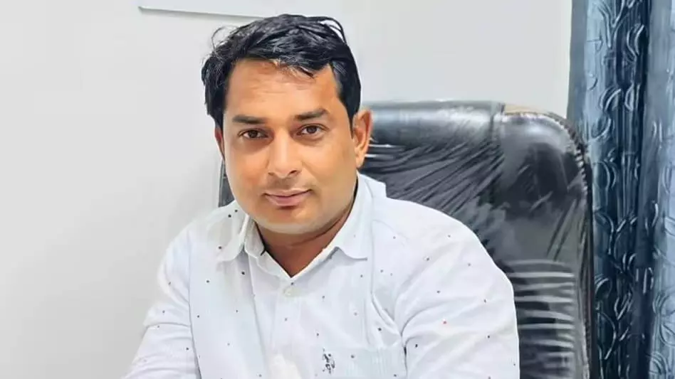 नरेश मीणा की रिहाई के लिए होगी सभा, पुलिस अलर्ट नरेश मीणा की रिहाई के लिए होगी सभा, पुलिस अलर्ट