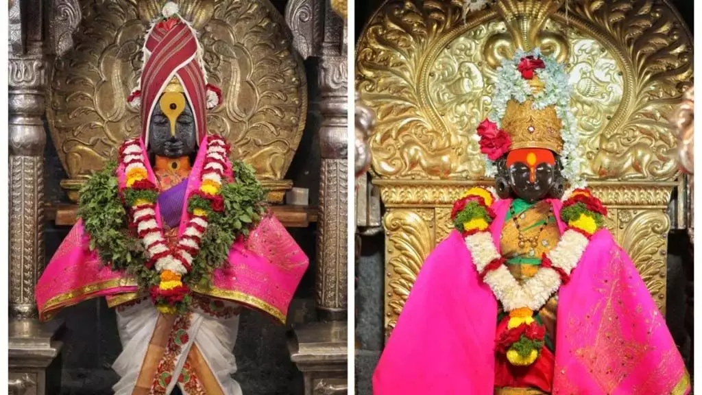 विठ्ठल नित्य पूजा के लिए ऑनलाइन पंजीकरण को मिली सहज प्रतिक्रिया