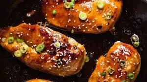 Honey Garlic Chicken स्वाद ऐसा की घर वाले भी करेंगे तारीफ