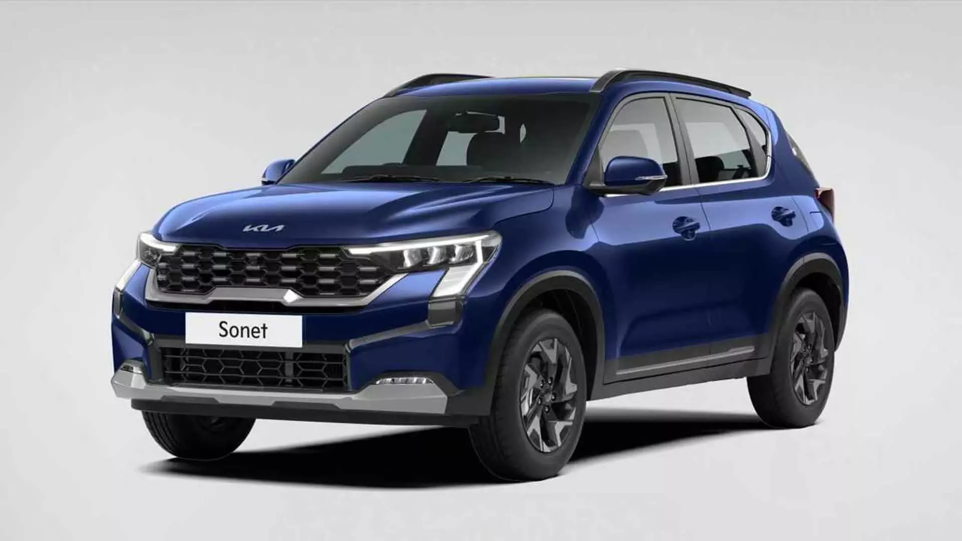 Kia Sonet 2024 में 1 लाख से अधिक बिक्री के साथ नई ऊंचाइयों पर पहुंची