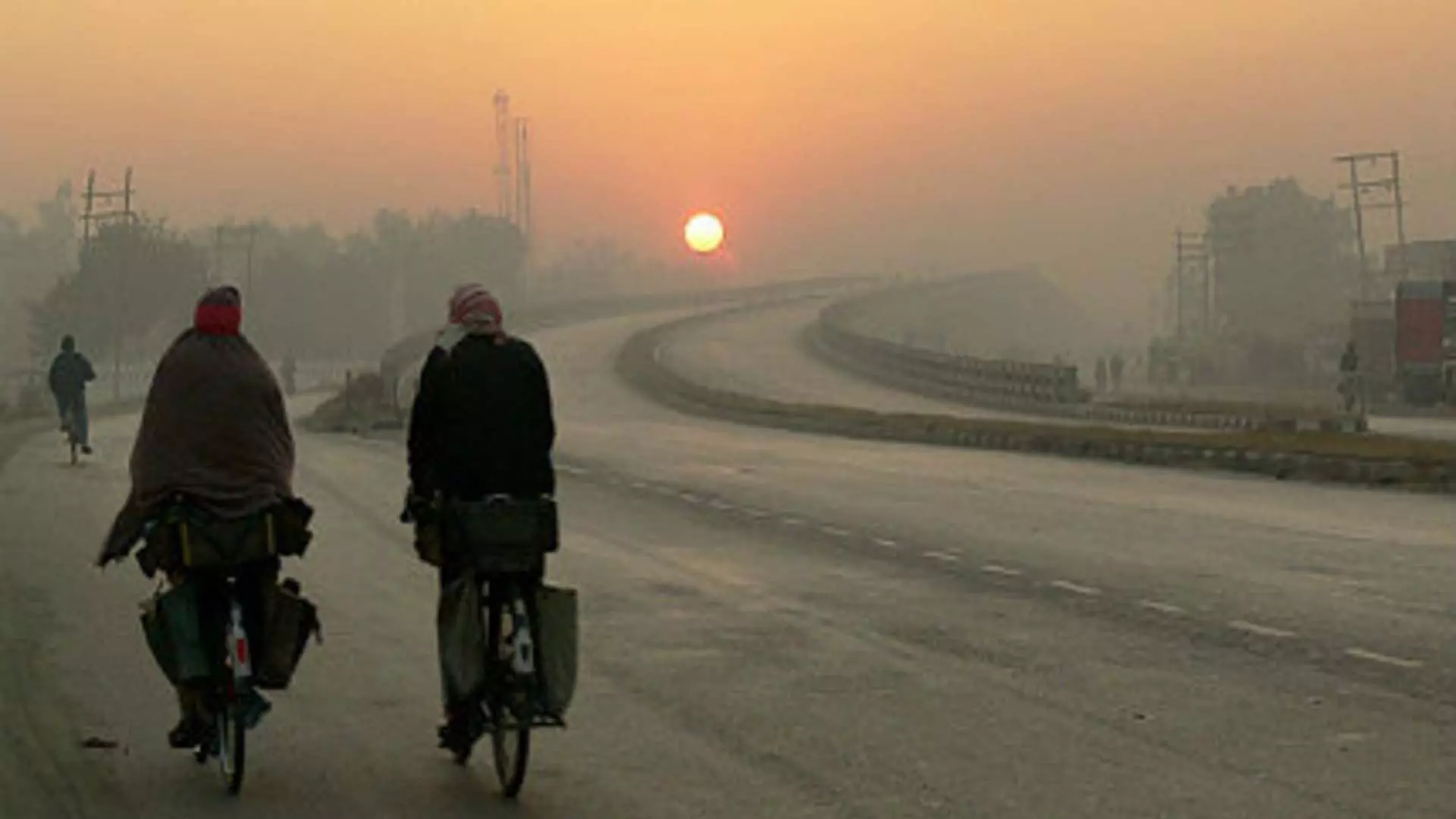 उत्तर भारत के कुछ हिस्सों में शीत लहर की स्थिति शुरू होने की संभावना- IMD