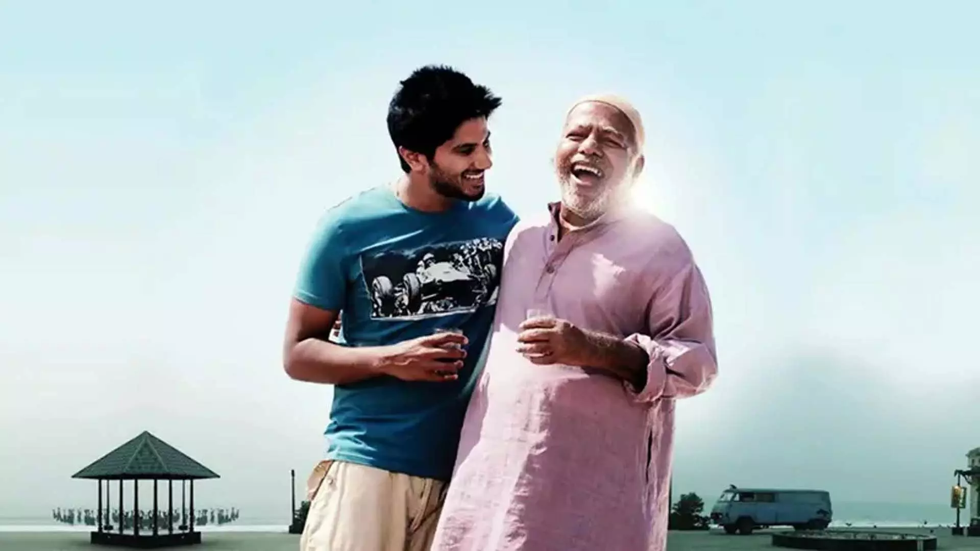 Dulquer Salmaan की राष्ट्रीय पुरस्कार विजेता मलयालम ड्रामा फिर से रिलीज होगी