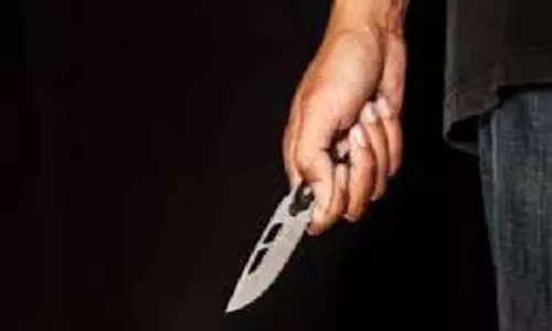 Haryana: 10वीं के छात्र ने 8वीं के छात्र पर चाकू से किया हमला