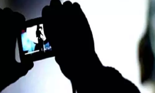 एक्टर ने संबंध नहीं बनाने पर दी हत्या की धमकी, गिरफ्तार