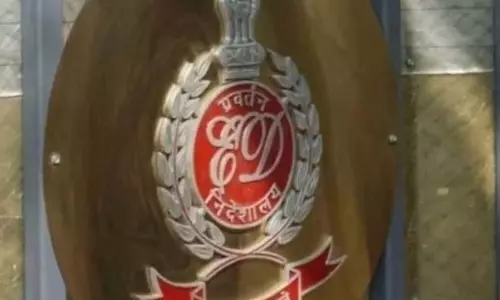 ED अफसरों का ट्रांसफर, जोनल दफ्तर के अधिकारी की हरकत से विभाग की हो रही फजीहत