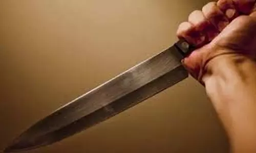 MP Crime:  युवक के सीने पर 20 से ज्यादा वार, गला भी रेता