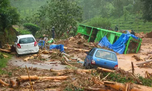 Kerala हाईकोर्ट ने वायनाड एस्टेट की जमीन के सरकारी अधिग्रहण को मंजूरी दी